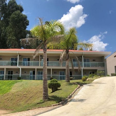 Hotel Nativa Eco Mandirituba Экстерьер фото