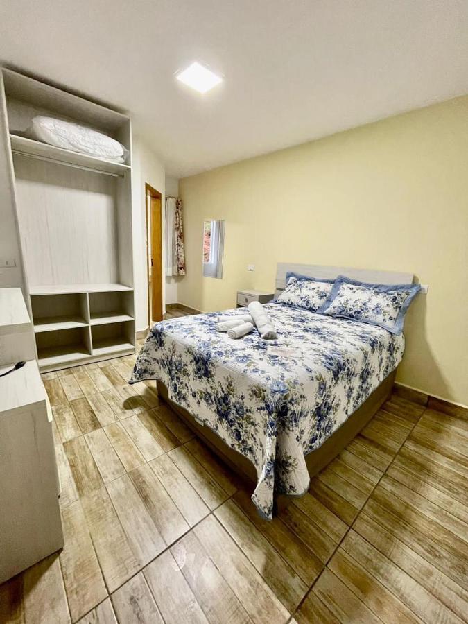 Hotel Nativa Eco Mandirituba Экстерьер фото